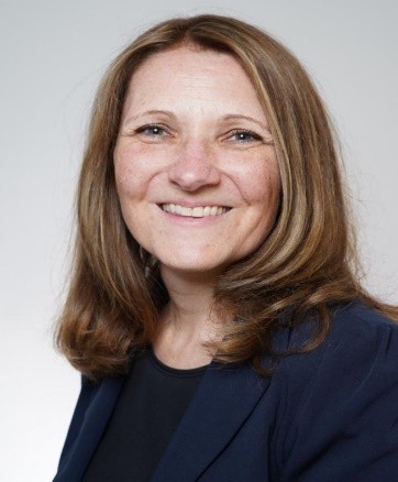 Frau Burmeister