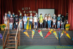 Klassenfoto