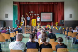 Aufrufen der Klassen
