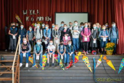 Klassenfoto