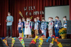 Aufrufen der Klassen