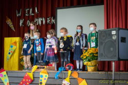 Aufrufen der Klassen