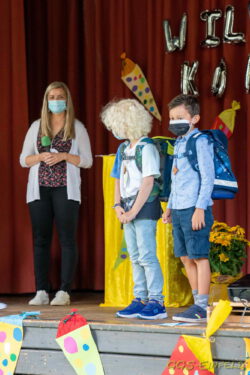 Aufrufen der Klasse
