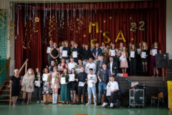 10ter Jahrgang