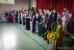 alle Abschlussschüler/ innen