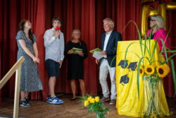 Schülerrede 9c