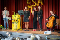 Musikalische Einlage 4