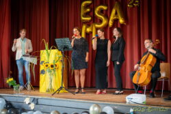 Musikalische Einlage 3