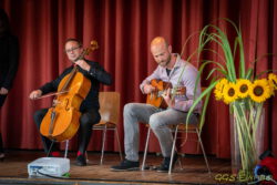Musikalische Einlage 2