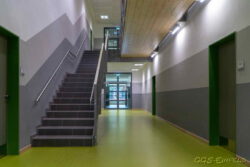 Treppenhaus