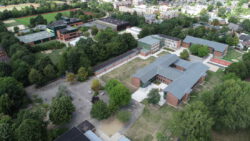 Schulzentreum