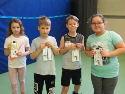 Kindersprint 2019 Kindersprint 2019