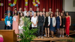 2018 - Abschluss