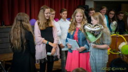 2018 - Abschluss