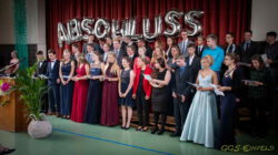 2018 - Abschluss