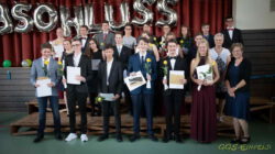 2018 - Abschluss
