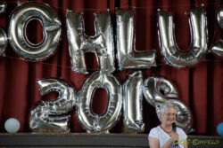 2018 - Abschluss