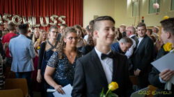 2018 - Abschluss