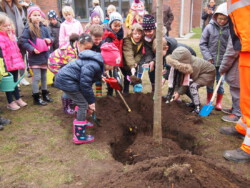 2019 - Projekttag Frühling