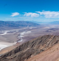 Death Valley - Overview Death Valley - Overview