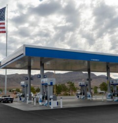 Biggest Tankstelle Biggest Tankstelle