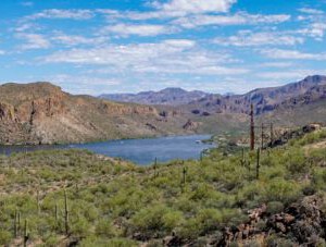 wild, wild West - Panorama pur Westernpanorama pur