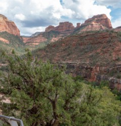 Mittagspause in den Red Rocks Red Rocks
