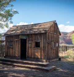 Wildwest Museum Wildwest Museum