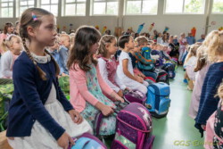 2019-Einschulung 2019-Einschulung