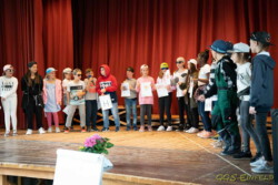 2019-Einschulung 2019-Einschulung