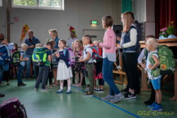 2019-Einschulung 2019-Einschulung