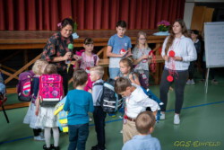 2019-Einschulung 2019-Einschulung