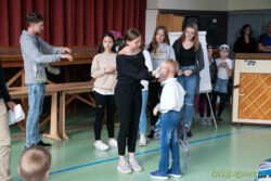 2019-Einschulung 2019-Einschulung