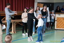 2019-Einschulung 2019-Einschulung