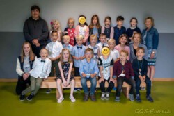 2019-Einschulung 2019-Einschulung