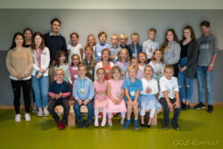 2019-Einschulung 2019-Einschulung