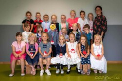 2019-Einschulung 2019-Einschulung