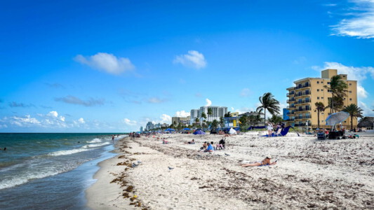 Florida - Tag 19/20