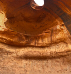 Monument Valley - heilige Orte der dortigen Ureinwohner Monument Valley