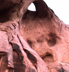 Monument Valley - eine Welt in Sandstein Monument Valley
