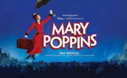 Mary Poppins Mary Poppins