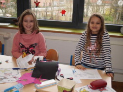 2019 - Projekttag Frühling