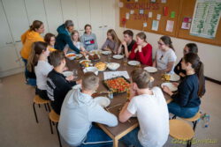 Projekttag Demokratie 2019 Projekttag Demokratie 2019