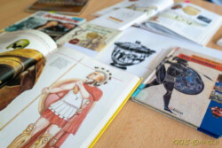 Projekttag Demokratie 2019 Projekttag Demokratie 2019