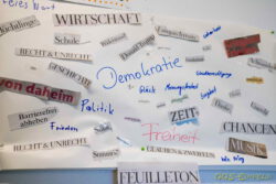 Projekttag Demokratie 2019 Projekttag Demokratie 2019