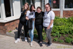 Projekttag Demokratie 2019 Projekttag Demokratie 2019