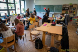 Projekttag Demokratie 2019 Projekttag Demokratie 2019