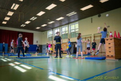 Projekttag Demokratie 2019 Projekttag Demokratie 2019