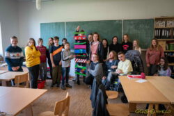 Projekttag Demokratie 2019 Projekttag Demokratie 2019
