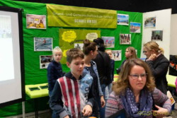 2019-Schulmesse 2019-Schulmesse